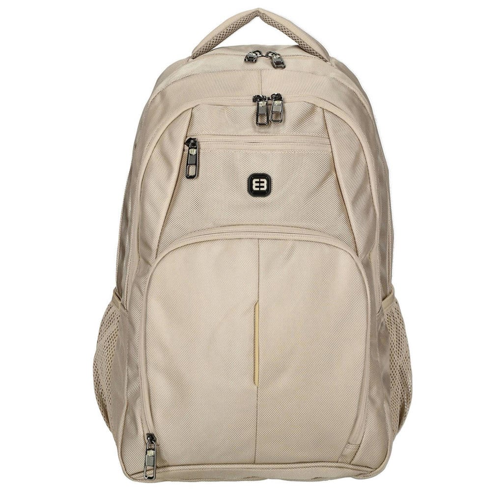 Enrico Benetti rugzak Cornell beige