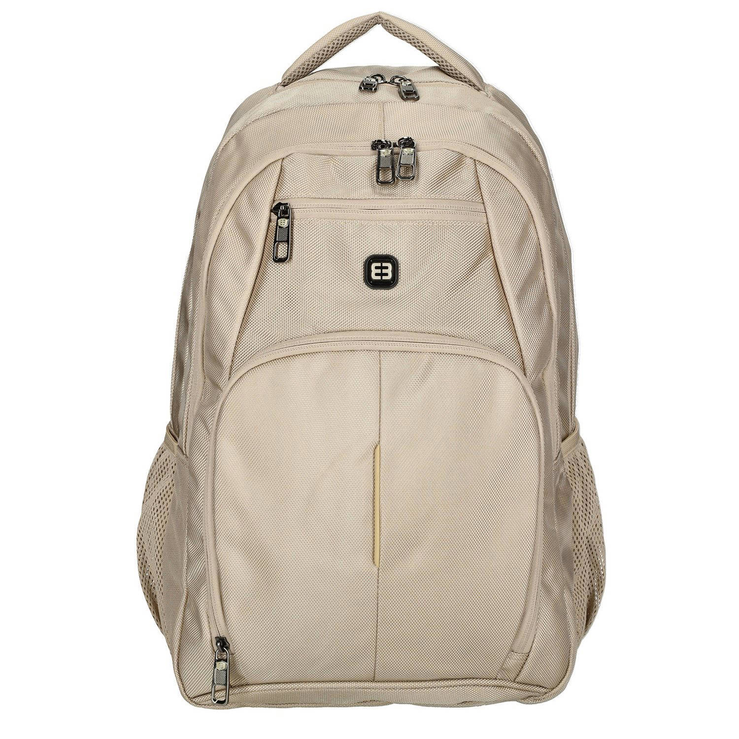 Enrico Benetti rugzak Cornell beige