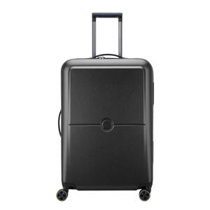 trolley Turenne 2.0 72 cm. zwart