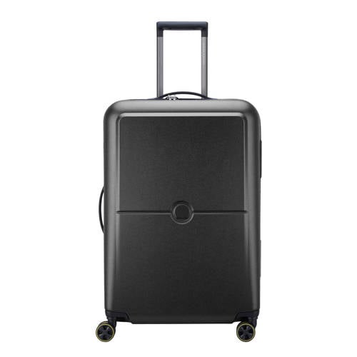 Delsey trolley Turenne 2.0 72 cm. zwart afbeelding