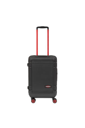 trolley Resist'R 55 cm. zwart