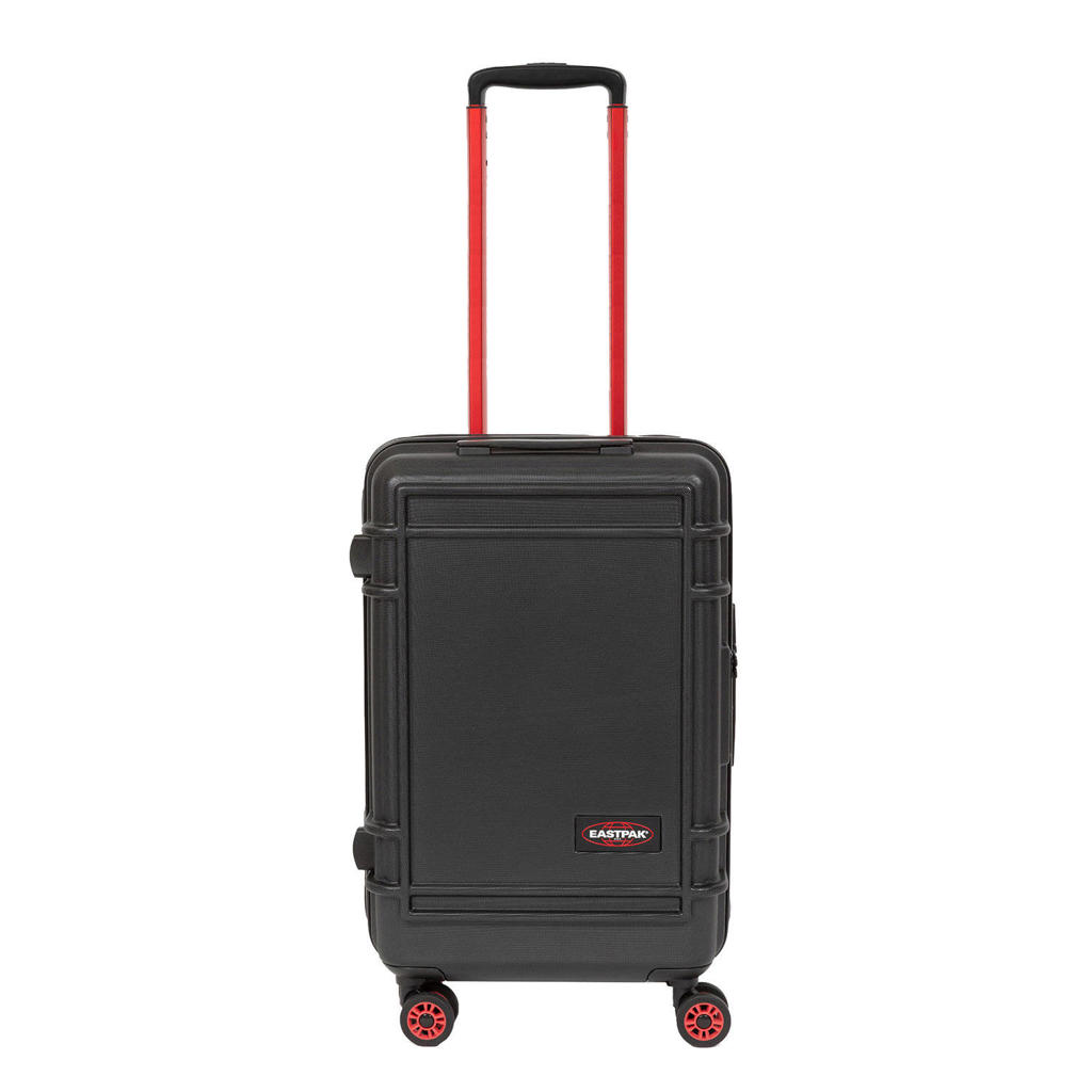Eastpak trolley Resist'R 55 cm. zwart