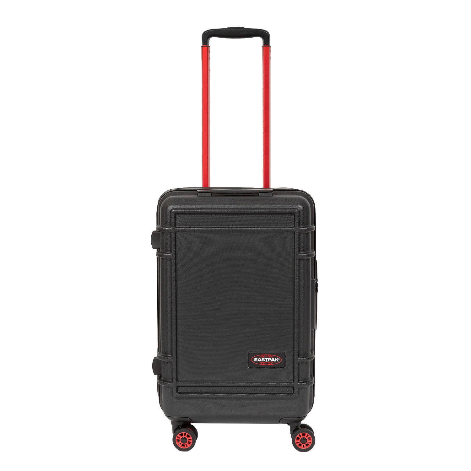Eastpak trolley Resist'R 55 cm. zwart