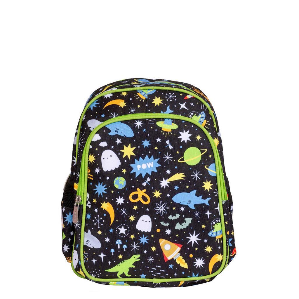 A Little Lovely Company rugzak Noa Galaxy