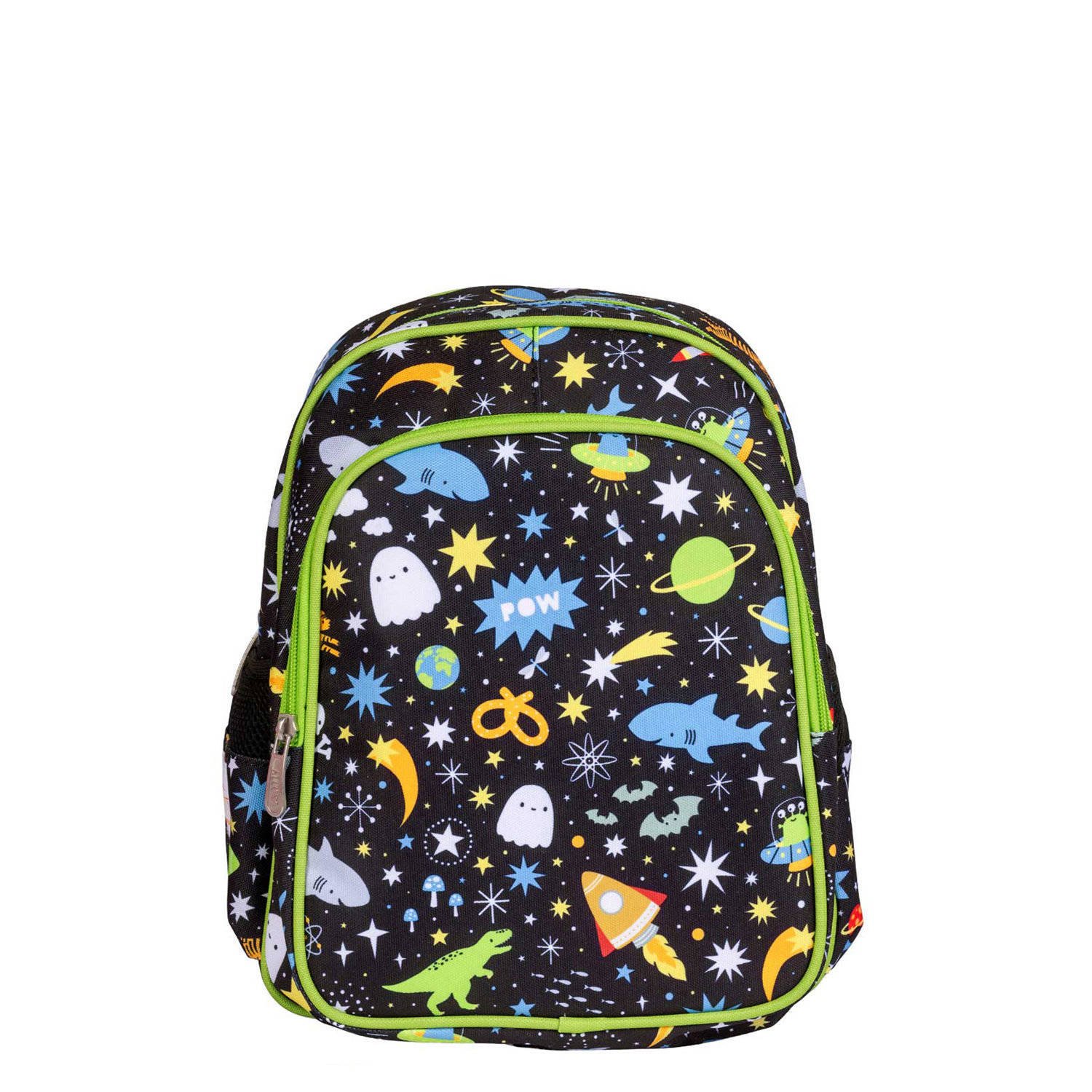 A Little Lovely Company rugzak Noa Galaxy