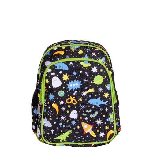 A Little Lovely Company rugzak Noa Galaxy afbeelding