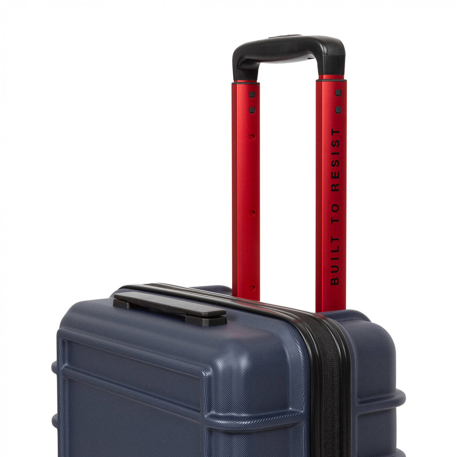 Eastpak trolley Resist'R Zip 55 cm. donkerblauw
