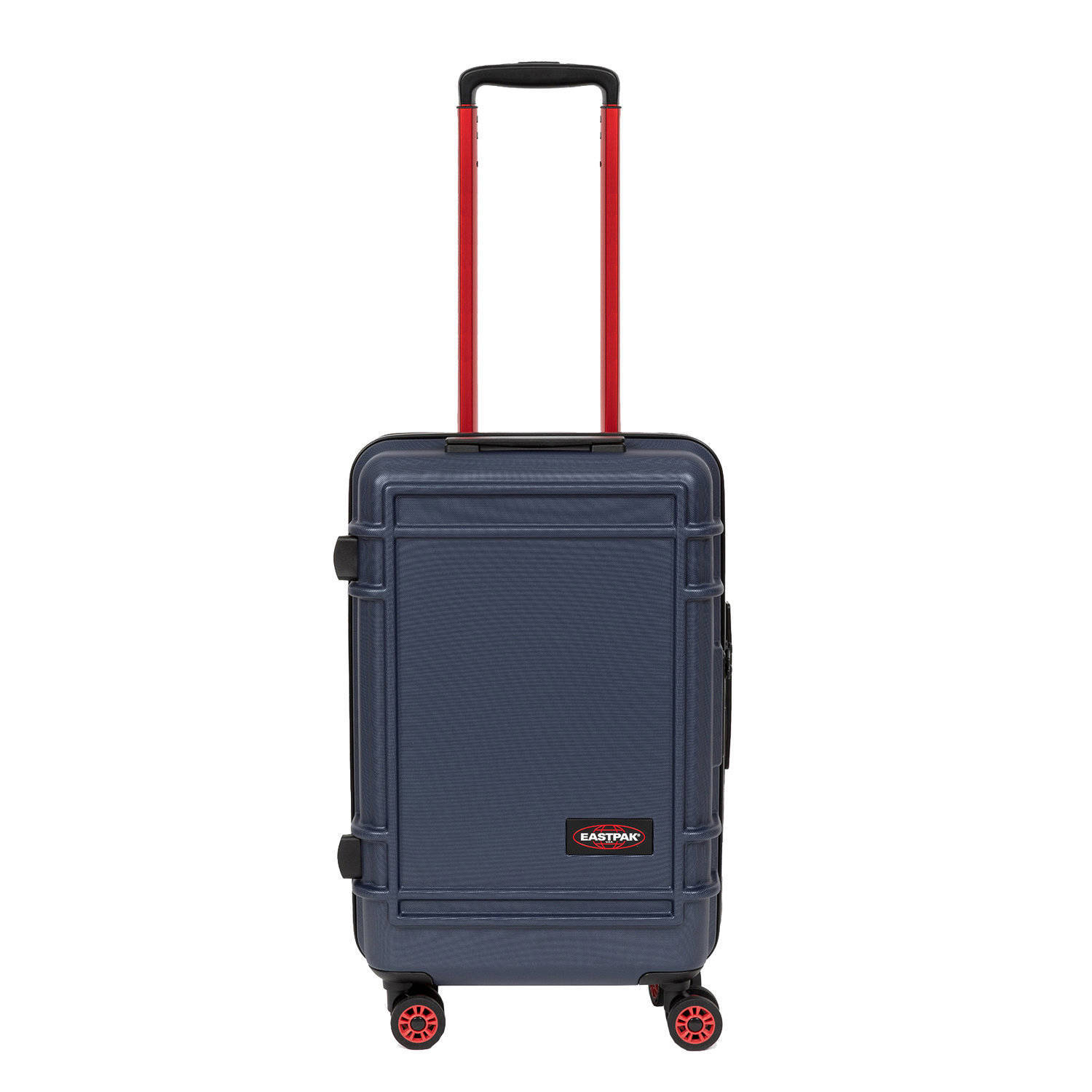 Eastpak trolley Resist'R Zip 55 cm. donkerblauw