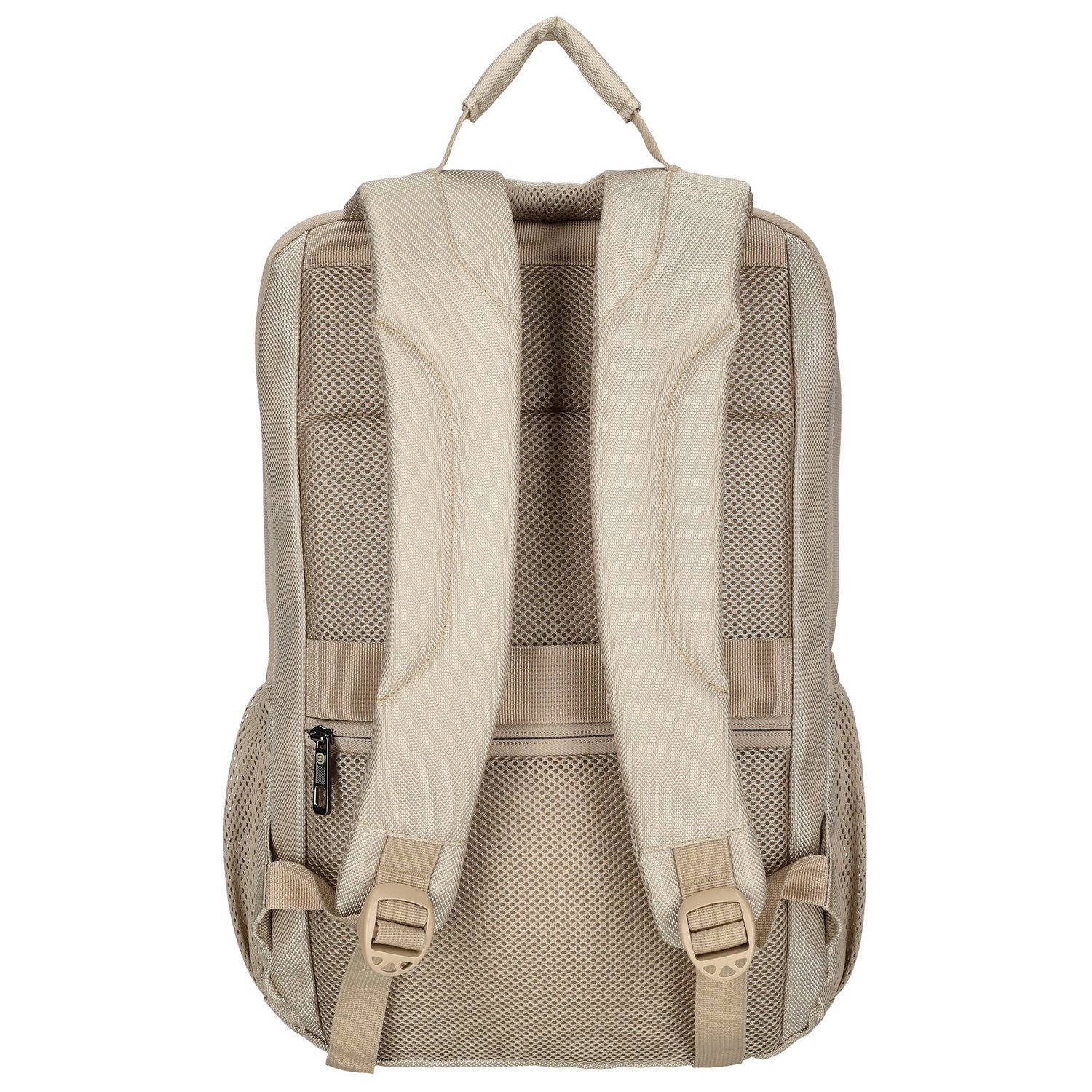 Enrico Benetti rugzak Cornell beige
