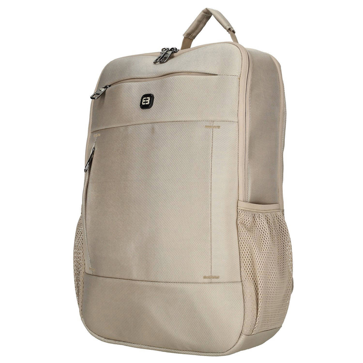 Enrico Benetti rugzak Cornell beige