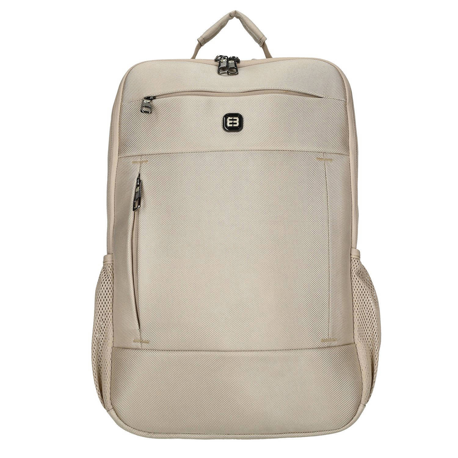 Enrico Benetti rugzak Cornell beige