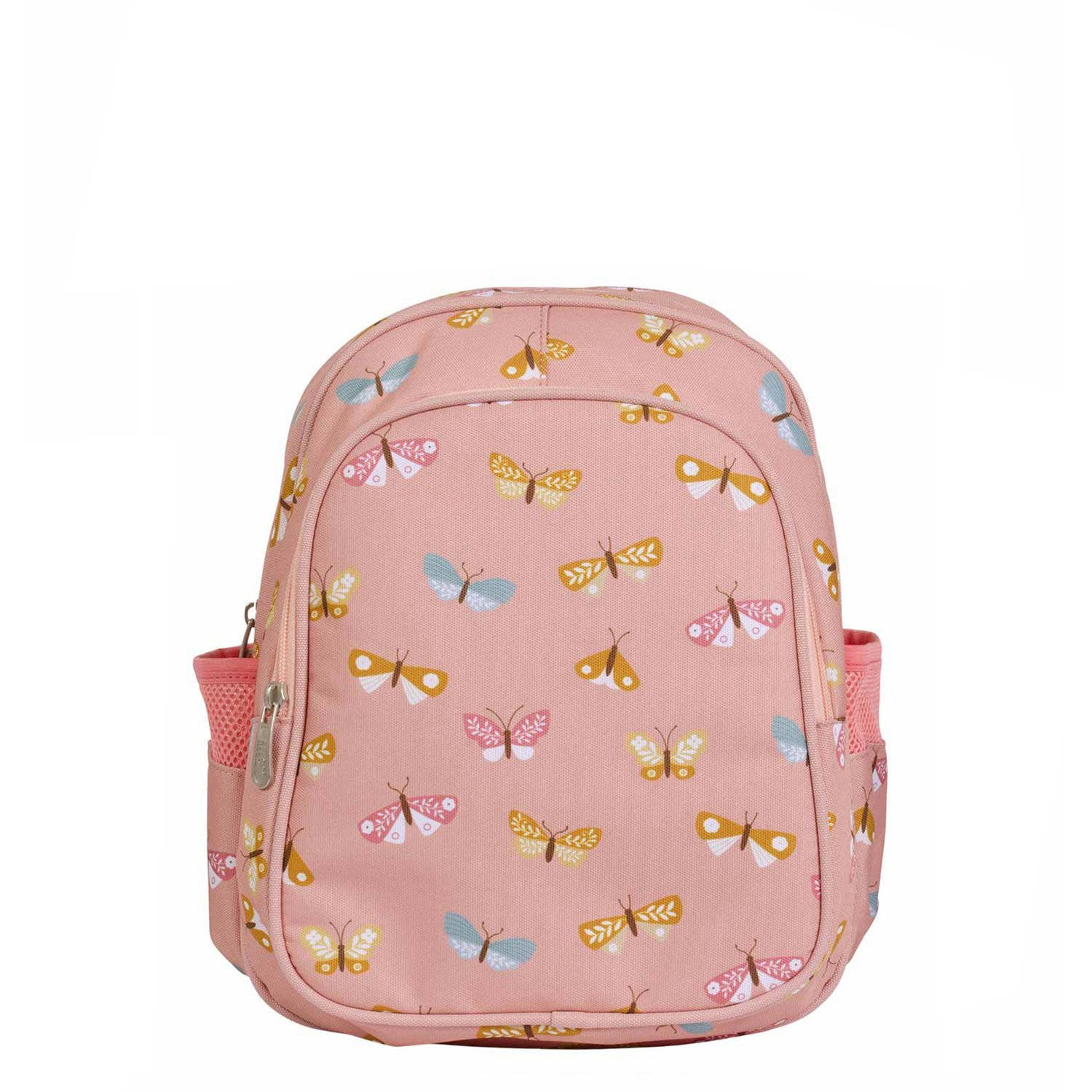 A Little Lovely Company rugzak Noa Butterflies