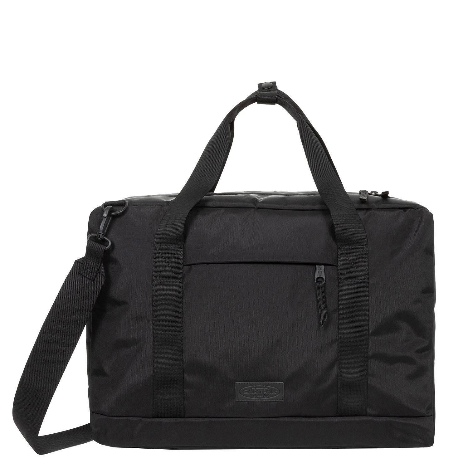 Eastpak reistas Multipak F Cnnct zwart