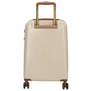 thumbnail: Charm London trolleyset - beige (set van 2)