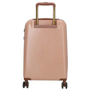 thumbnail: Charm London trolleyset - roze (set van 2)