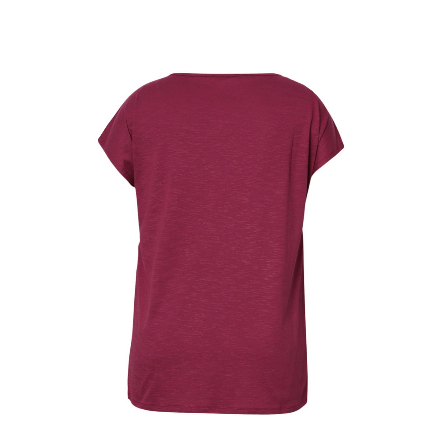 Paprika T-shirt roze