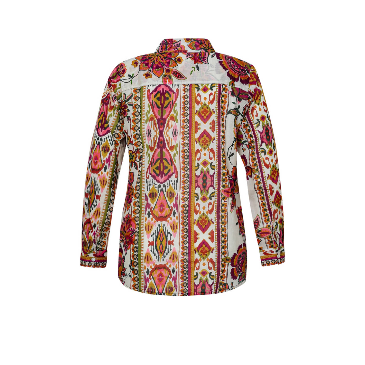 Paprika blouse multi