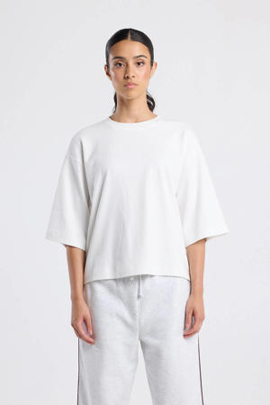 T-shirt ecru