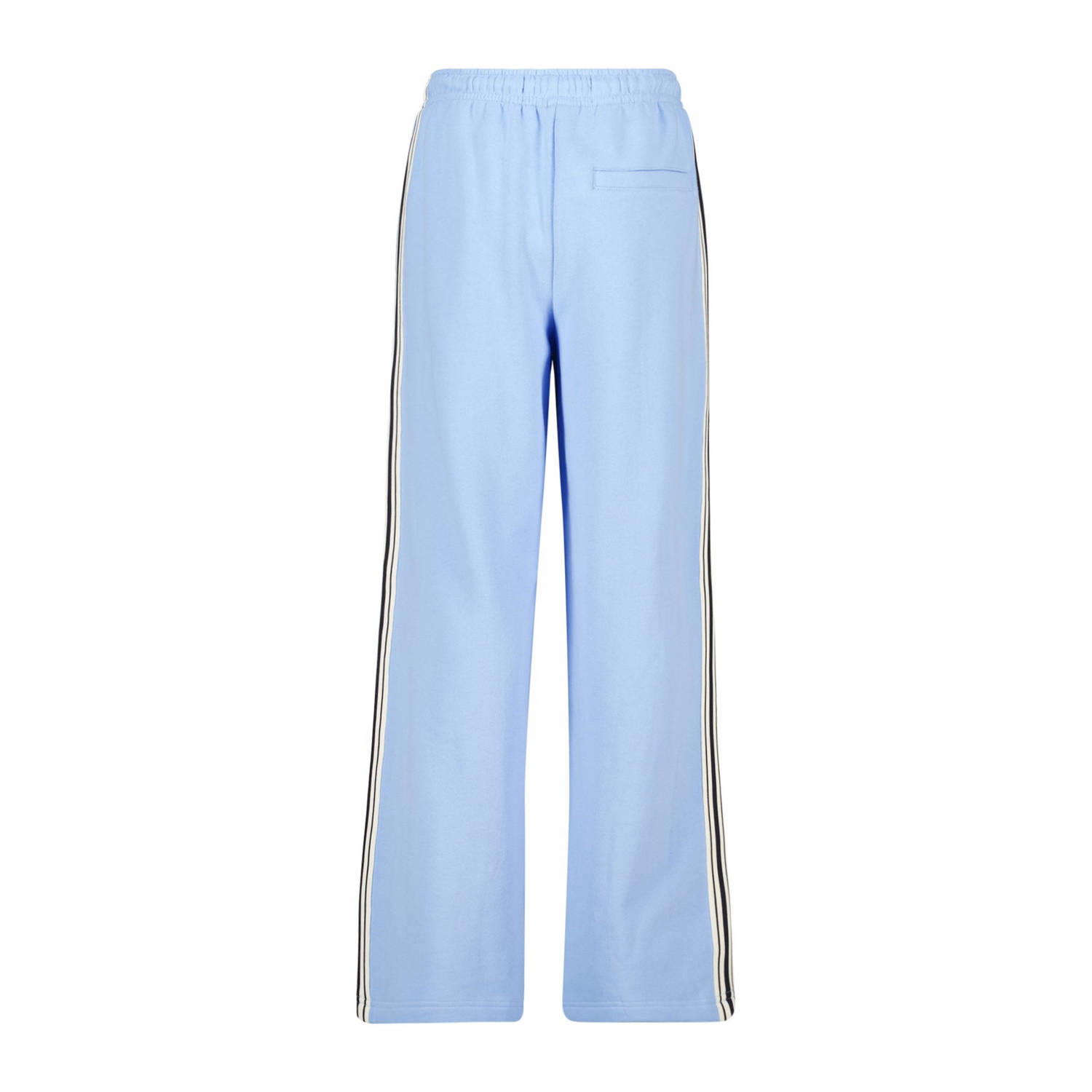 America Today blauw