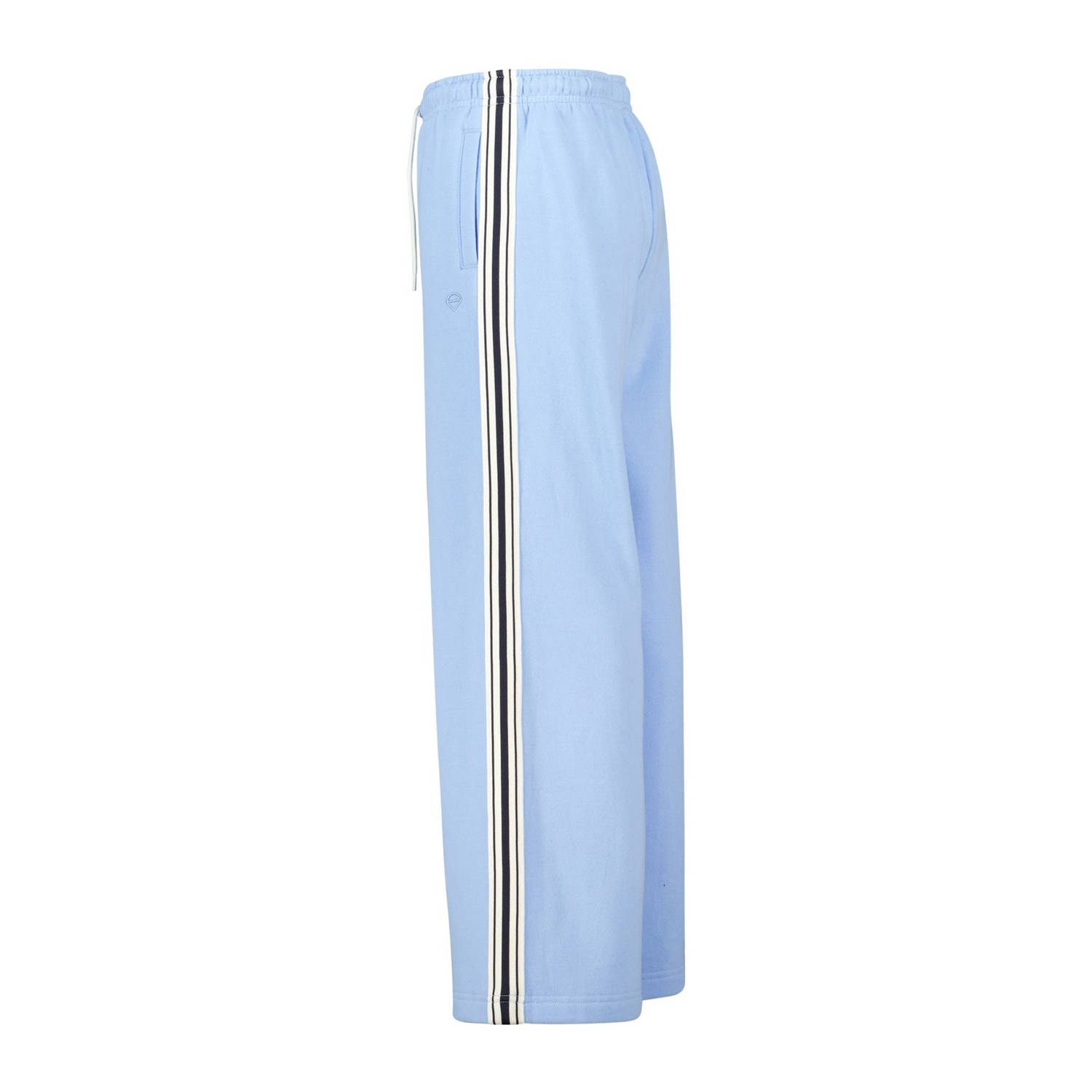 America Today blauw