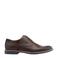 AM SHOE veterschoenen bruin