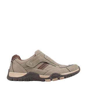 sneakers taupe