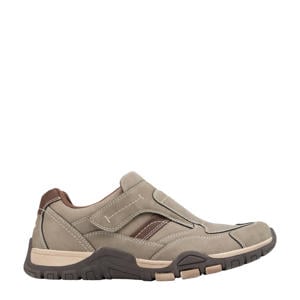 sneakers taupe