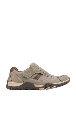 sneakers taupe