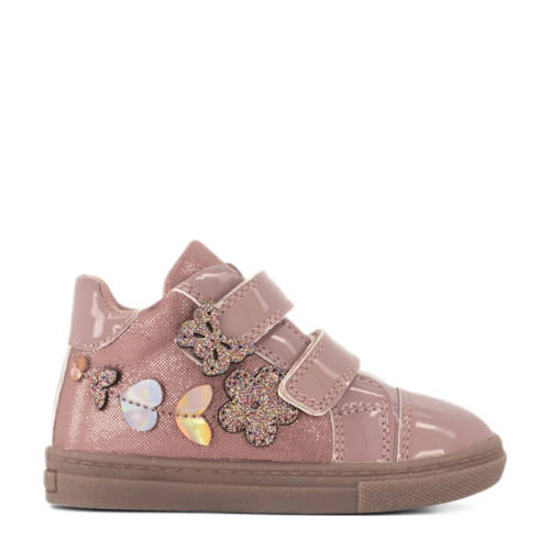 Graceland lak sneakers roze afbeelding