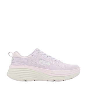 chunky sneakers lila