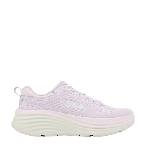 Fila chunky sneakers lila afbeelding