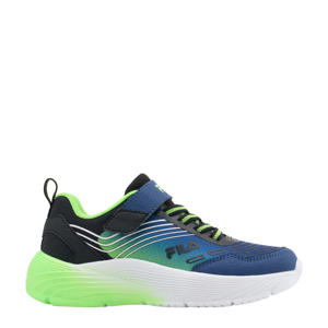   sneakers blauw