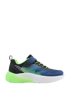   sneakers blauw