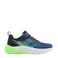 Fila sneakers blauw