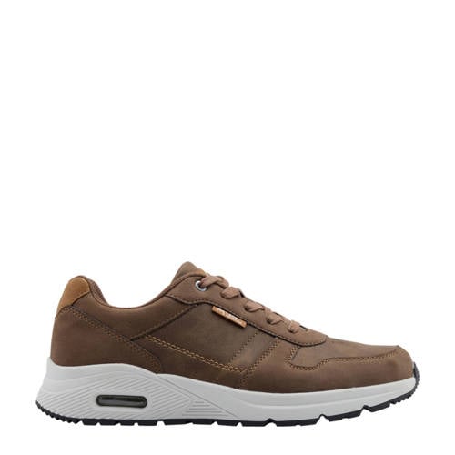 Memphis One sneakers bruin afbeelding