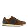Memphis One sneakers cognac
