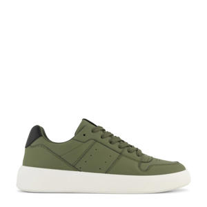   sneakers kaki