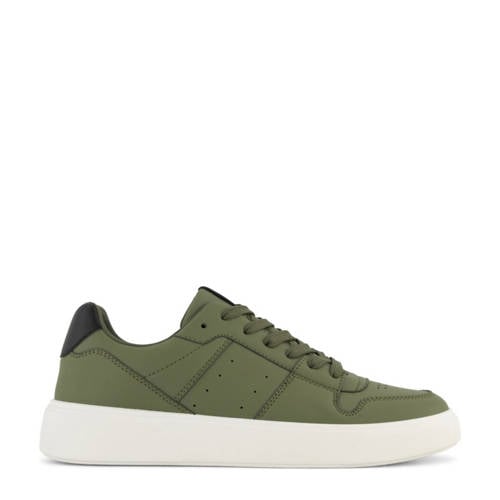 Memphis One sneakers kaki afbeelding