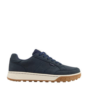  sneakers donkerblauw