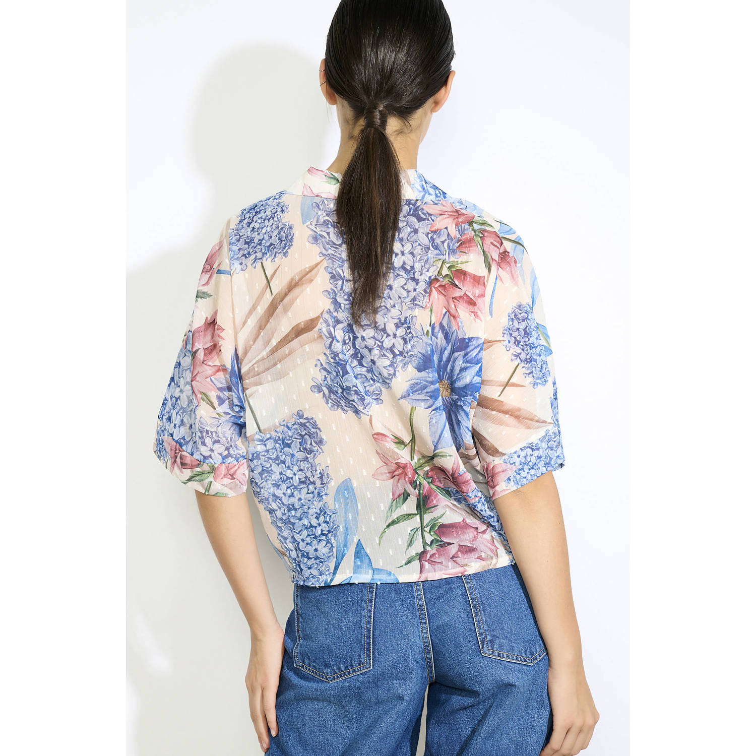 LOLALIZA blouse multi