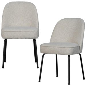 eetkamerstoel (set van 2) Vogue