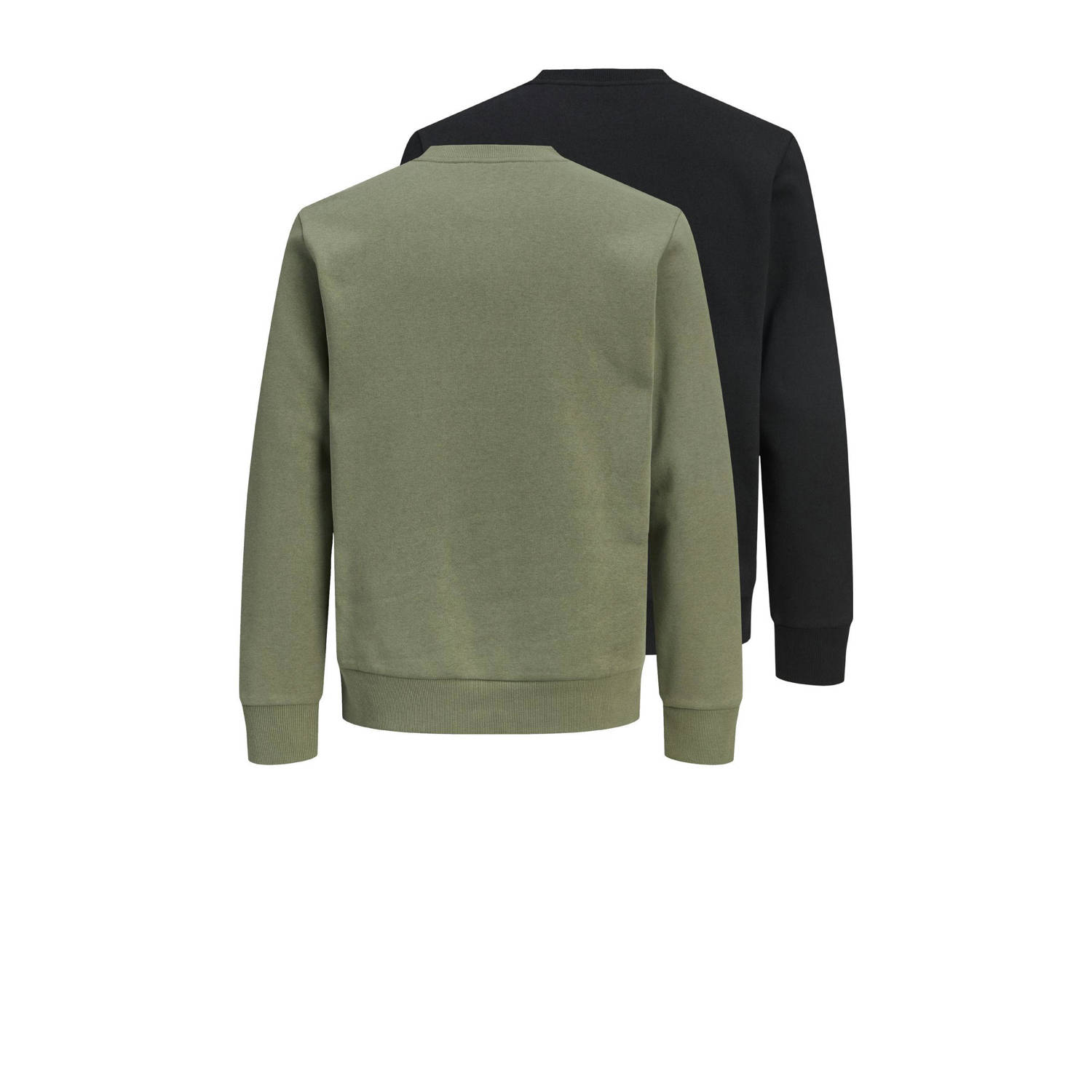 JJ REBEL sweater multi (set van 2)