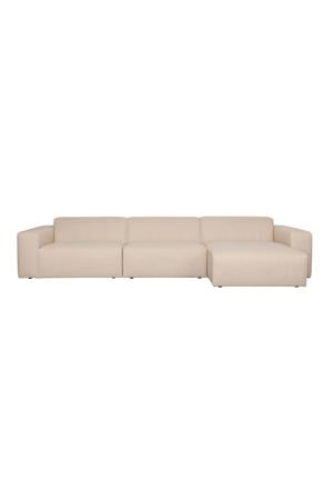hoekbank rechts Sofa Milka