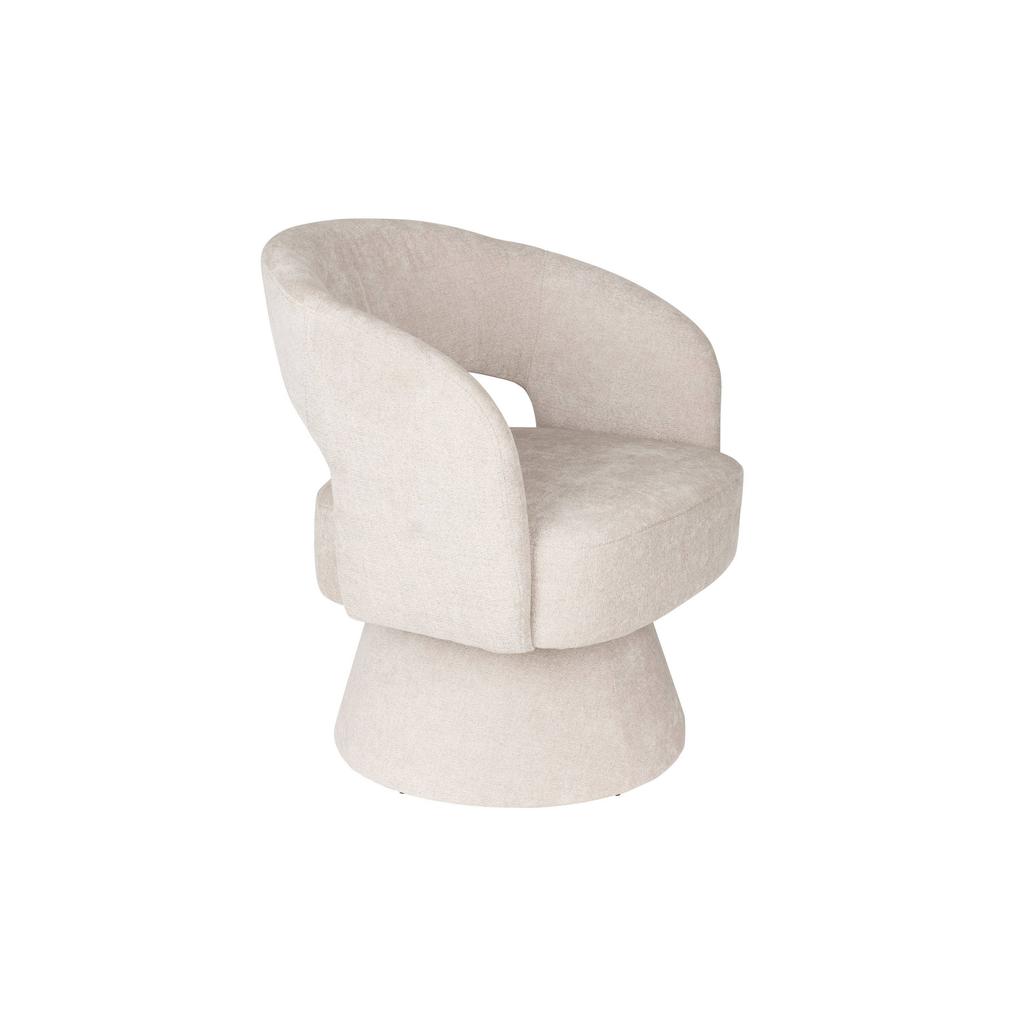 Housecraft Living fauteuil Charina