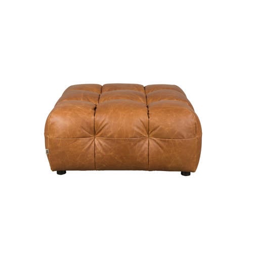 Dutchbone hocker Hackman afbeelding