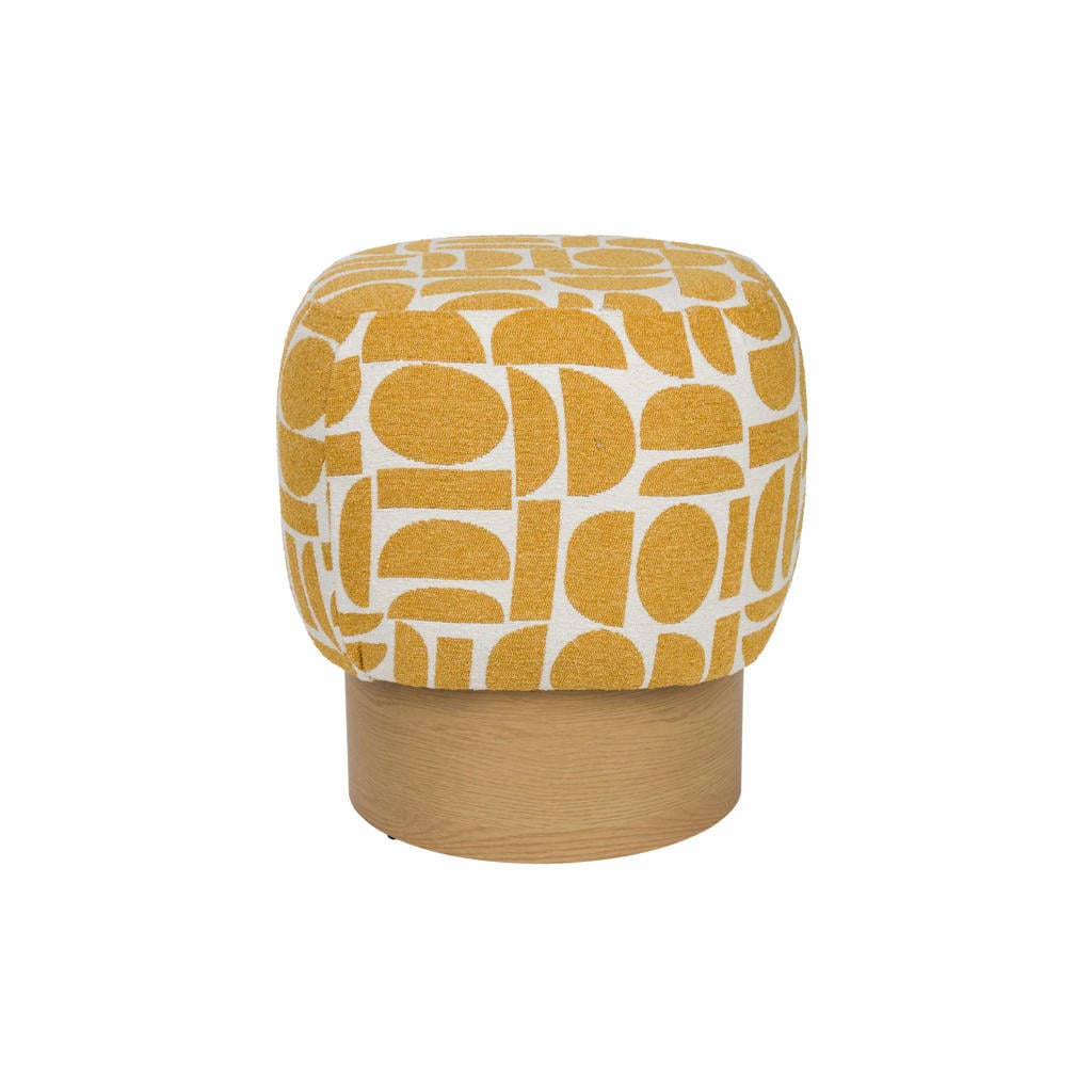 Housecraft Living poef Cyril