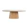 Housecraft Living eetkamertafel Almira