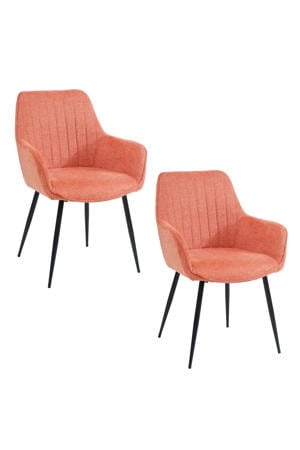 eetkamerstoel (set van 2) Maud