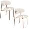 Housecraft Living eetkamerstoel (set van 2) Claes
