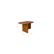 thumbnail: Dutchbone bijzettafel Feller